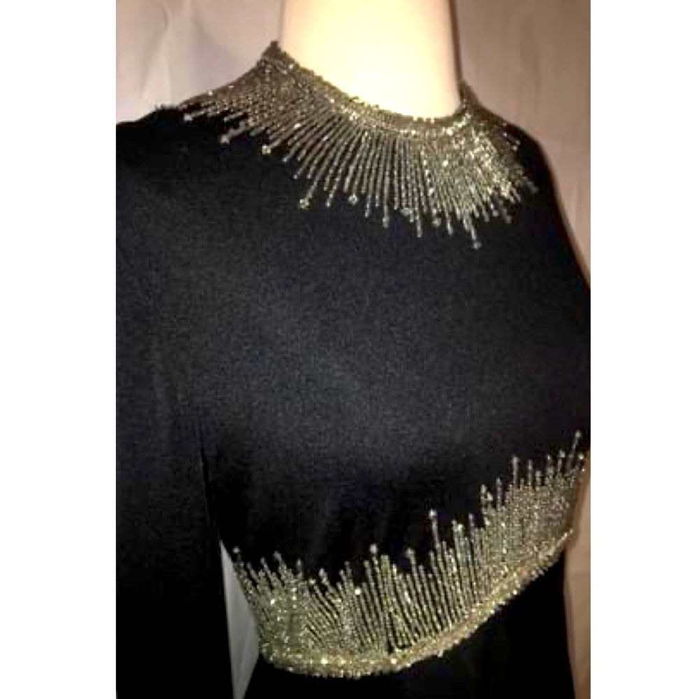 Vintage Victoria Royal gown, size 4/6